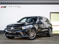 Mercedes-Benz GLC-klasse - 250 4MATIC AMG Panorama Distronic Plus Burmester