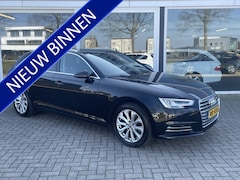 Audi A4 Avant - 1.4 TFSI Sport Lease Edition 50% deal 8.975, - ACTIE Full LED / 3-Zone Clima / Cruise / Na