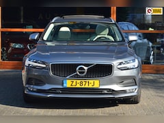 Volvo V90 - T5 Inscription | Panorama Dak | Standkachel | Rondom Stoelverwarming & Stuurverwarming |