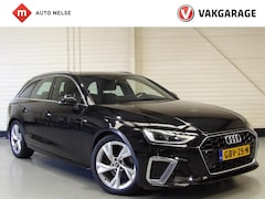 Audi A4 - 35 TFSI 150pk MHEV S tronic S Line