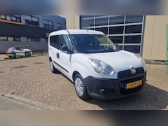 Fiat Doblò - 1.4 Active