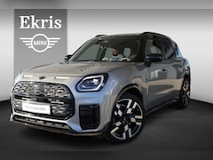 MINI Countryman - C John Cooper Works uitvoering | Pakket L