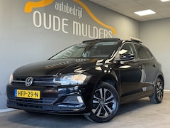 Volkswagen Polo - 1.0 Comfortline Stoelverwarming/AppConnect/Cruisecontrol