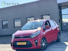 Kia Picanto - 1.0 CVVT EconomyPlusLine|Airco Bluetooth APK NAP