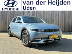 Hyundai IONIQ 5 - 77, 4 kWh 229pk RWD Style Trekhaak RIJKLAAR