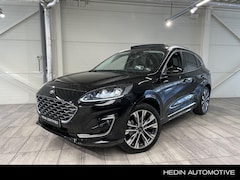 Ford Kuga - 2.5 PHEV Vignale | Panoramadak | Driver Assistance | Winter Pack | Technology Pack | 20"