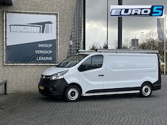 Opel Vivaro - 1.6 CDTI L2H1 Edition EcoFlex*NAVI*HAAK*CAM*TEL*3P