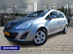 Opel Corsa - 1.4-16V Design Edition | Cruise | Airco | Orig. NL |