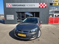 Opel Astra - 1.4 Turbo Cosmo