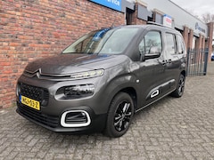 Citroën Berlingo - 1.2 PureTech 130PK Shine Automaat Camera PDC