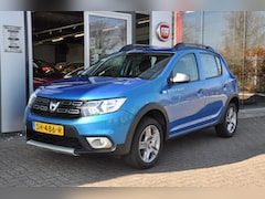 Dacia Sandero Stepway - Camera 0.9 TCe SL