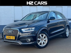 Audi Q3 - 2.0 TFSI quattro Pro Line|Automaat|Navi|PDC|LED|Clima