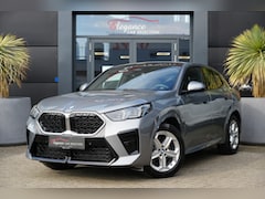 BMW X2 - sDrive20i M Sport Pro 157pk Panoramadak/Stoelverwarming/360Camera