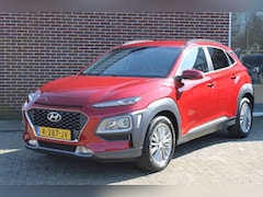 Hyundai Kona - 1.6 T-GDI 176pk 4WD DCT Fashion