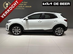 Kia Stonic - 1.0 T-GDi 120pk ComfortPlusLine Navigator Trekhaak