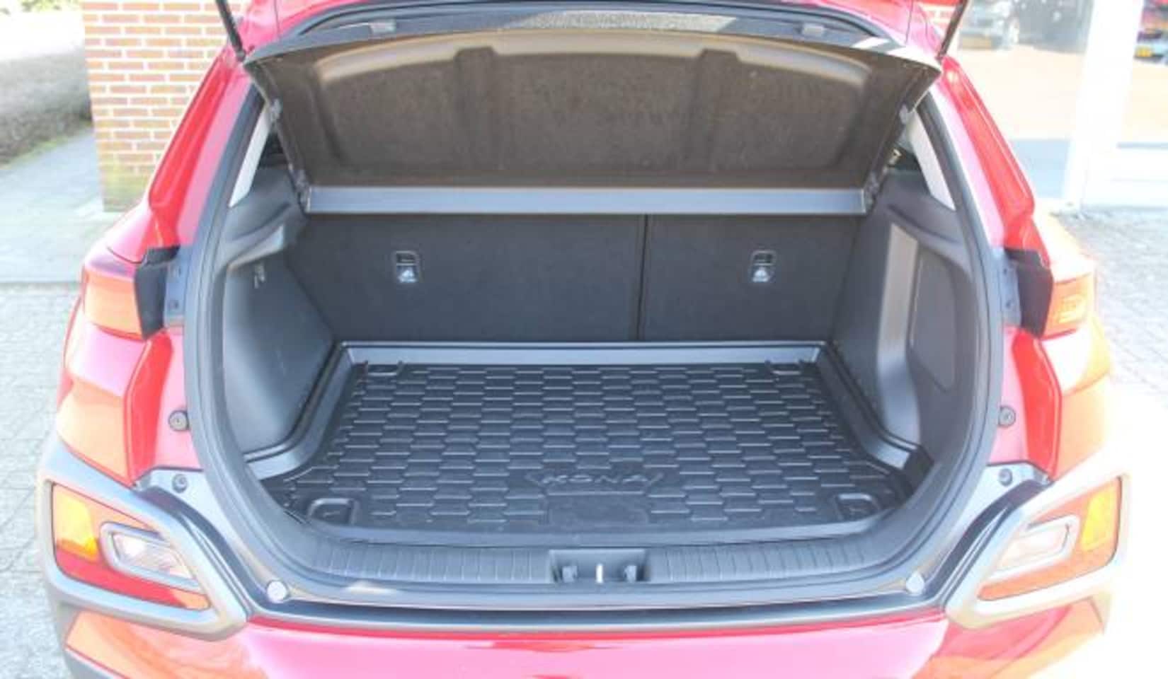 Hyundai Kona - 1.6 T-GDI 176pk 4WD DCT Fashion