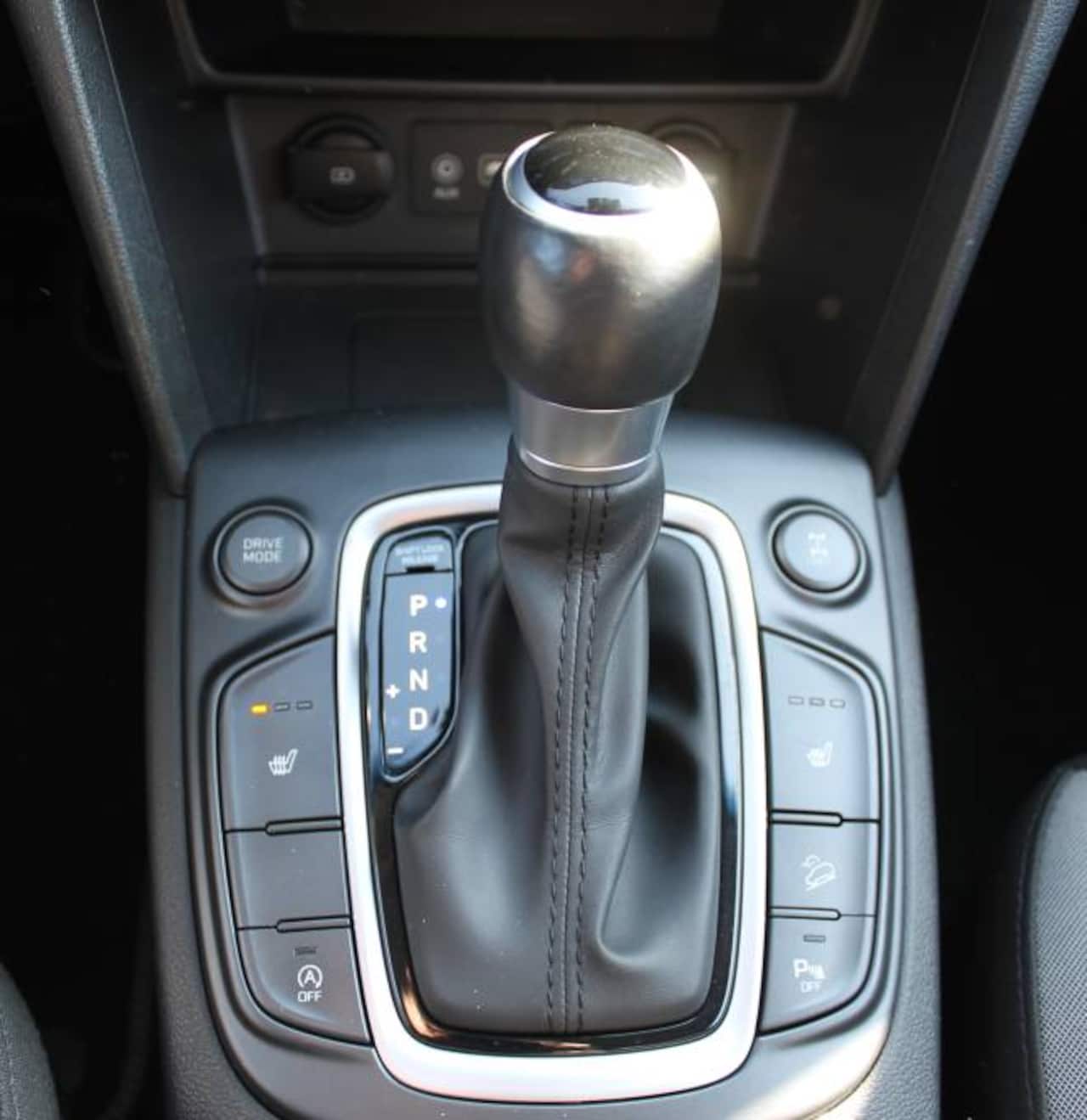 Hyundai Kona - 1.6 T-GDI 176pk 4WD DCT Fashion