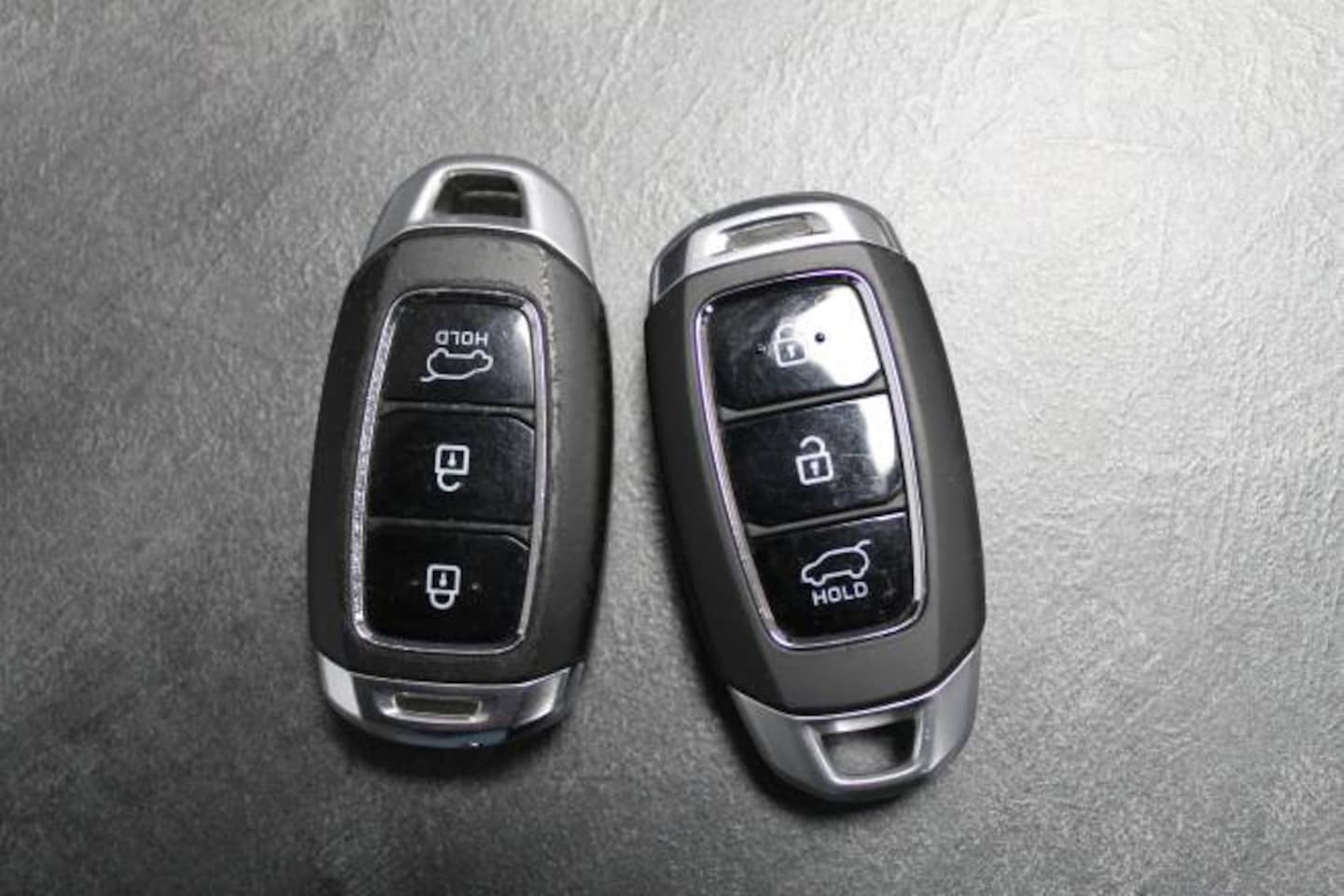 Hyundai Kona - 1.6 T-GDI 176pk 4WD DCT Fashion