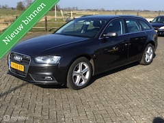 Audi A4 Avant - 1.8 TFSI Business Edition Handel /Export