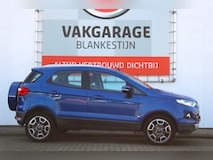 Ford EcoSport - 1.0 EcoB. Titanium