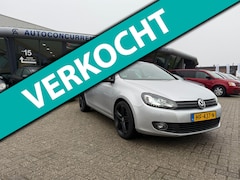 Volkswagen Golf - 1.4 TSI Highline, Automaat, Xenon, Inruil mogelijk