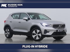 Volvo XC40 - T4 Plug-in hybrid Core Bright | Camera | Stoel+Stuurverwarming | Keyless | Apple Carplay |