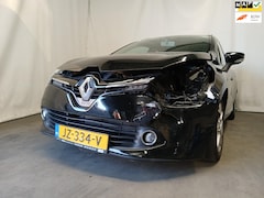 Renault Clio Estate - 0.9 TCe Expression - Airco - Cruise - Navi - Schade