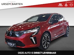 Mitsubishi Colt - 1.6 HEV Intense+ | VAN € 31.330, 00 VOOR € 28.830, 00 | UIT VOORRAAD LEVERBAAR