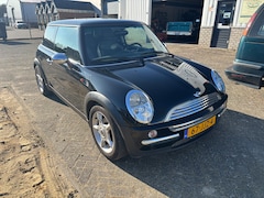 MINI Cooper - 1.6 Cooper Panorama e.d. 2e eigenaar