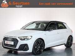 Audi A1 Sportback - 30 TFSI, 2x S-line, Matrix, Keyless, Bang&Olufsen, App Connect,