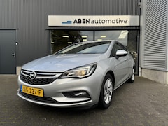 Opel Astra - 1.0 Turbo 105PK Edition automaat (NAVI|CAMERA|TREKHAAK|COMFORT STOELEN)