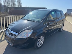 Opel Zafira - 1.6 Executive