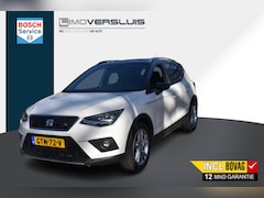 Seat Arona - 1.0 TSI FR Automaat.Carplay.Stoelverwarming. 12 mnd BOVAG garantie Whatsapp 06-53188999