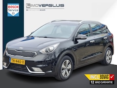 Kia Niro - 1.6 GDi Hybrid DynamicLine | Apple/Android Auto | Cruise contr | Navi 12 mnd BOVAG garanti