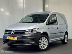 Volkswagen Caddy - Bestel 2.0 TDI BM Comfortline [ NAP cruise ac schuifdeur ]