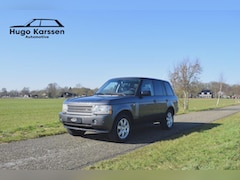 Land Rover Range Rover - 4.4 V8 HSE AJ-V8