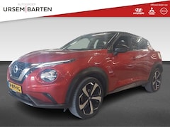 Nissan Juke - 1.0 DIG-T Premiere Edition