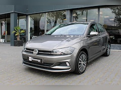 Volkswagen Polo - 1.0 TSI Comfortline NAVI CARPLAY PDC DSG7