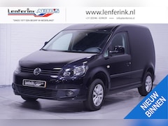 Volkswagen Caddy - 1.6 TDI 75 pk L1H1 Marge Auto Airco, 15" LMV Cruise Control, Navi, PDC achter, Exterieur p