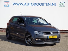 Volkswagen Polo - 1.2 TSI Comfortline|R-LINE|CRUISE|BT