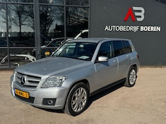 Mercedes-Benz GLK-klasse - 200 CDI Business Class