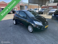 Ford Ka - 1.2 Trend