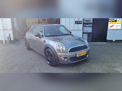 MINI One - 1.6 Chili Nieuwe APK/ SportVelgen