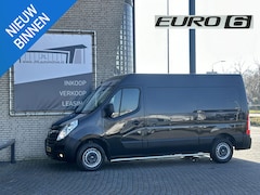 Opel Movano - 2.3 CDTI L2H2*ECC*NAVI*CRUISE*TEL*PDC*3PERS*INBOUW