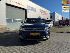 Volkswagen Tiguan - 2.0 TSI 4Motion Highline