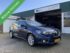 Renault Mégane Estate - 1.2 TCe Limited