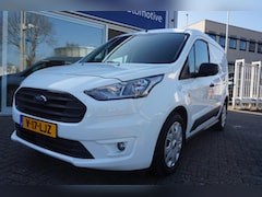 Ford Transit Connect - 1.0 Ecoboost 74Kw L1 |Airco|Schuifdeur|PDC