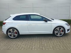 Seat Leon SC - 2.0 TSI Cupra 280 SC - DSG - LED - F1