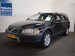 Volvo XC70 - 2.5 T 210pk Kinetic Trekhaak 1800kg/ Cruise/ LMV