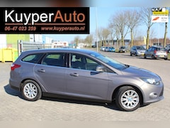 Ford Focus Wagon - 1.6 TI-VCT Titanium NAP TREKHAAK CLIMA KEYLESS